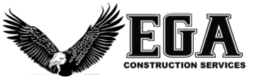 EGA Construction Services LLC logo